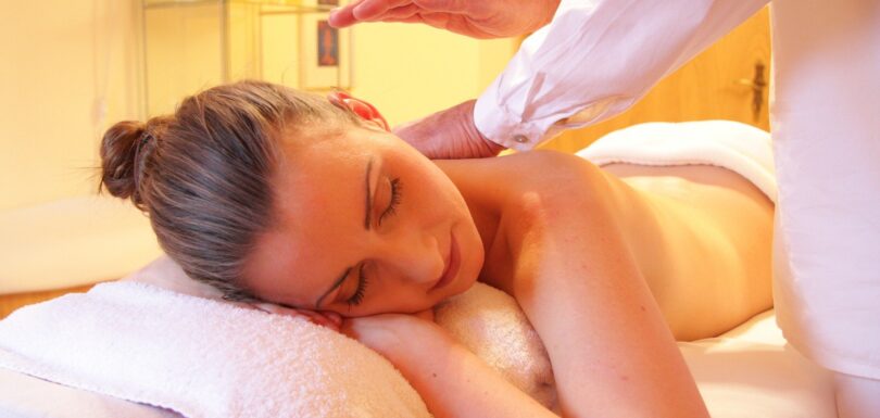 Massage-Theraphy pioneer ergonimic