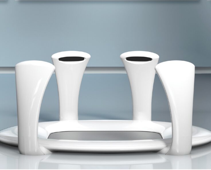 Alber 2 Technology
