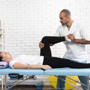 Physiotherapy