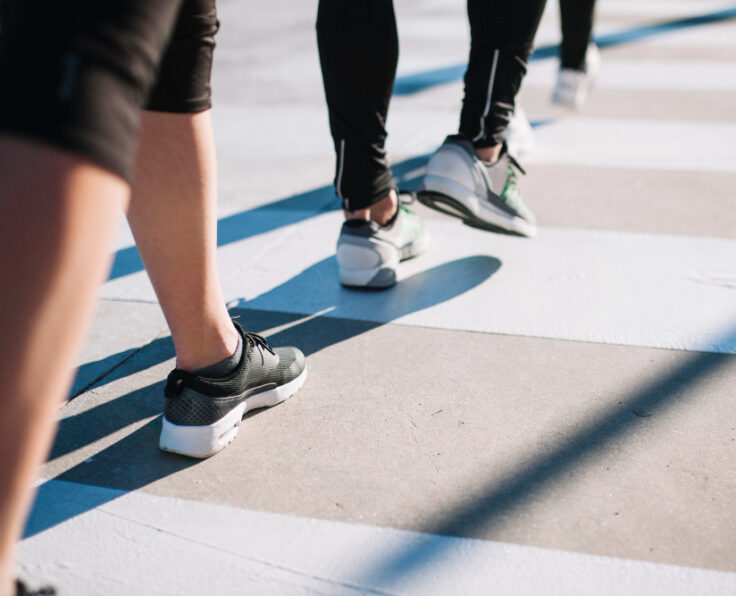 gait assessment