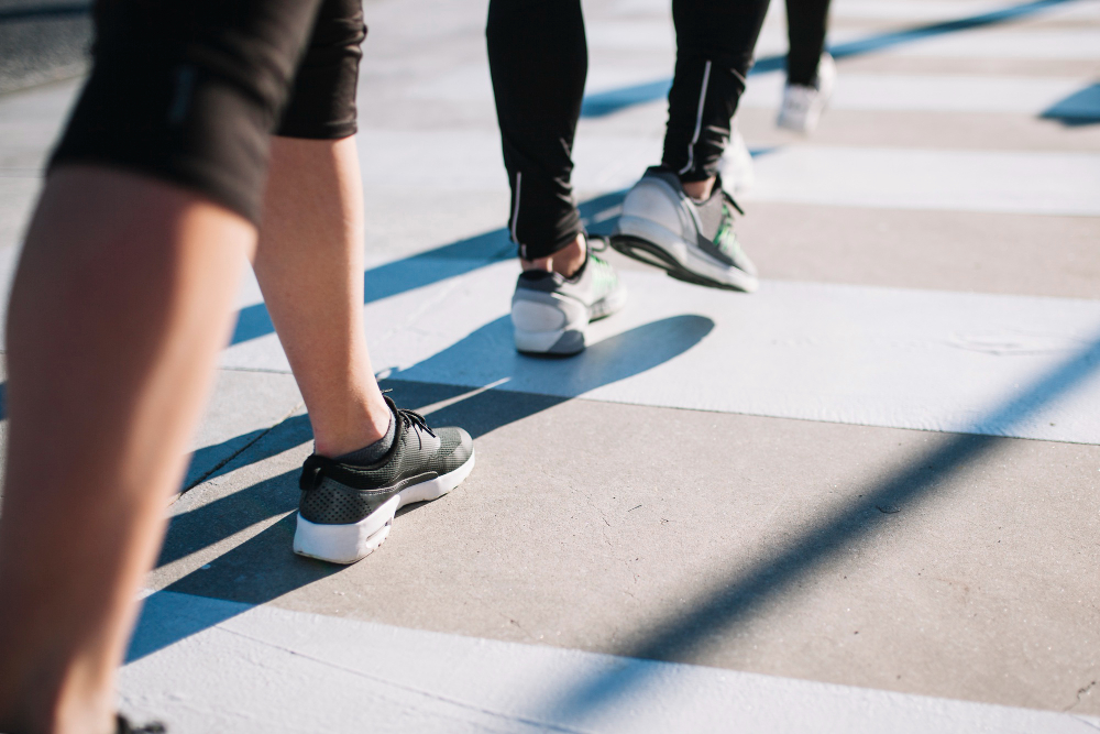 gait assessment