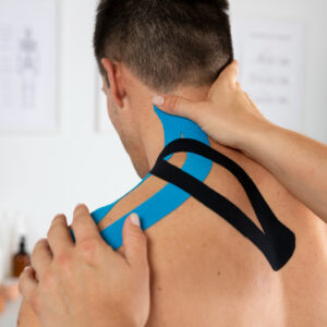 clinical Sport Taping
